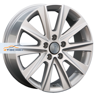 7x17/5x112 ET43 D57,1 VV28 SF (конус)