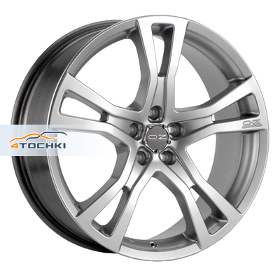 9,5x20/5x112 ET40 D79 Palladio ST Crystal Titanium