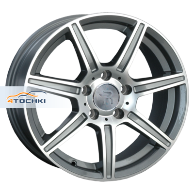 7x16/5x112 ET33 D66,6 MR116 GMF (конус, MB001)