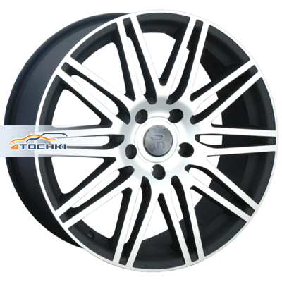 9x20/5x130 ET57 D71,6 VV128 MBF (конус, C570-01)