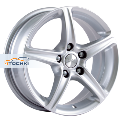 6,5x16/5x114,3 ET39 D60,1 Слалом Селена