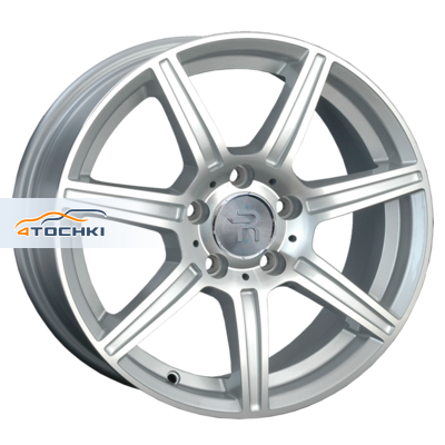 8x17/5x112 ET43 D66,6 MR116 SF (конус, MB001)