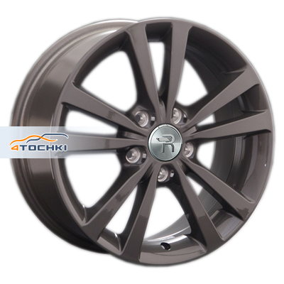6,5x16/5x112 ET50 D57,1 VV68 GM (конус, C645)