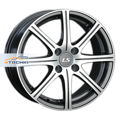 6x15/4x98 ET35 D58,6 H3001 GMF