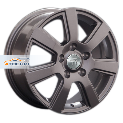 6,5x16/5x120 ET51 D65,1 VV75 GM (конус, C570)