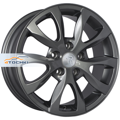 7x16/5x114,3 ET47 D66,1 RN13 GM (C570-02)