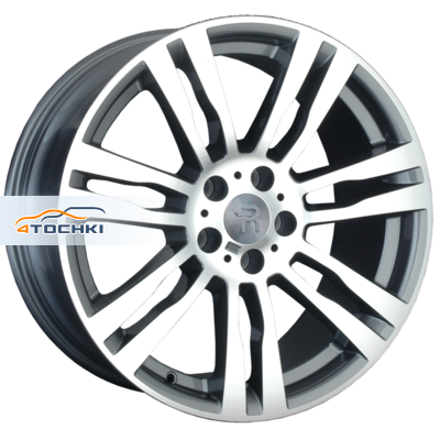 11x20/5x120 ET37 D72,6 B152 GMF (конус, C645)