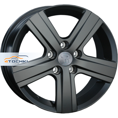 6,5x16/5x112 ET50 D57,1 VV119 MB (конус, C570)