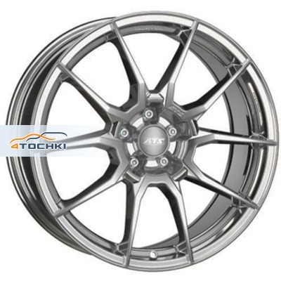 8,5x19/5x112 ET38 D75,1 Racelight Royal Silver