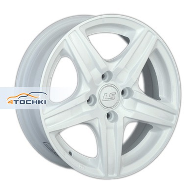 7x16/5x105 ET36 D56,6 321 White