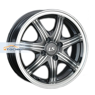 7x17/5x112 ET45 D57,1 323 GMF