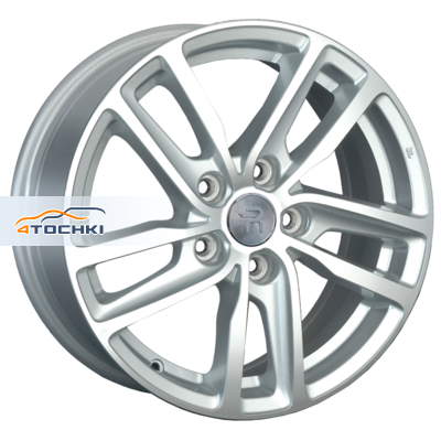 7x16/5x112 ET53 D57,1 A81 SF (конус, C570)