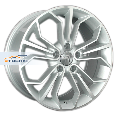 8x18/5x120 ET30 D72,6 B112 SF (конус, B640)