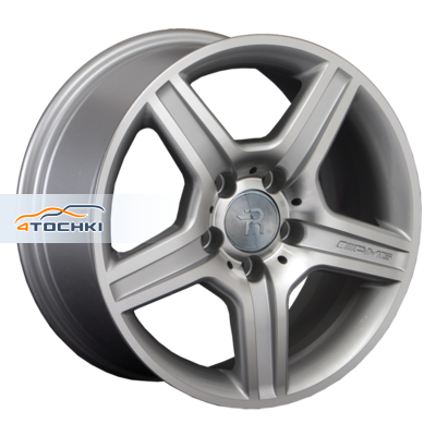 10x21/5x112 ET46 D66,6 MR47 SF (конус, MB001)