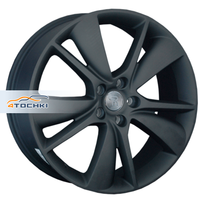 8x20/5x114,3 ET30 D60,1 LX41 MB (конус, C570)