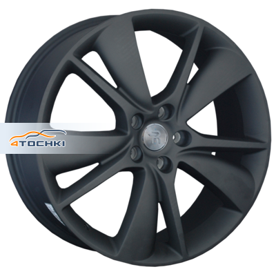 8x20/5x114,3 ET50 D66,1 INF17 MB (конус, C570)