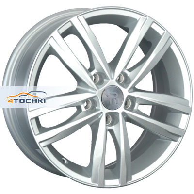 6,5x16/5x112 ET42 D57,1 VV141 Sil (конус, C570)
