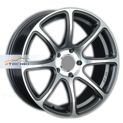 7,5x17/5x112 ET45 D57,1 327 GMF (спец)