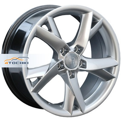 7,5x17/5x112 ET47 D57,1 VV105 HP (конус, C570-01)
