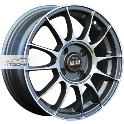 6,5x16/5x114,3 ET45 D60,1 M01 GMF