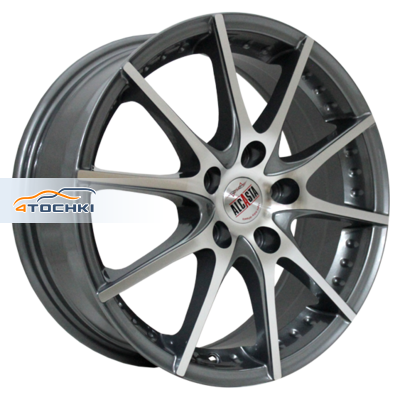 6,5x16/5x114,3 ET46 D67,1 M08 GMF