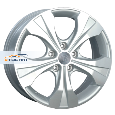 7x18/5x114,3 ET45 D60,1 SZ29 SF (конус, C570)