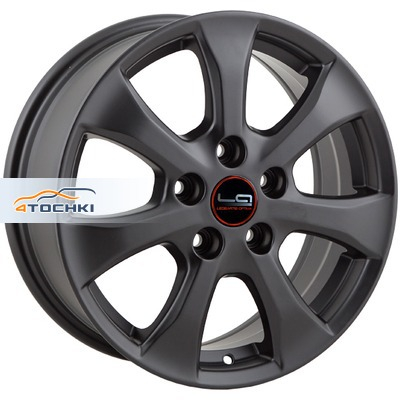 6,5x16/5x114,3 ET45 D60,1 TY30 MB