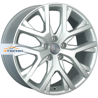 8x18/5x112 ET44 D57,1 VV146 Sil (конус, C570)