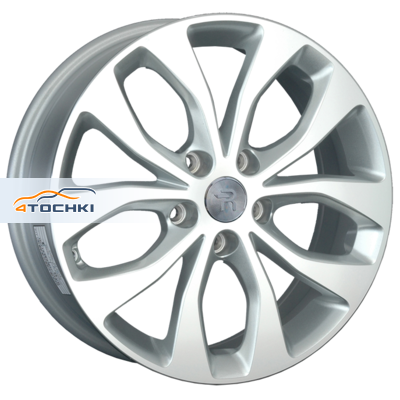 6,5x17/5x114,3 ET44 D67,1 KI110 SF (конус, C570)