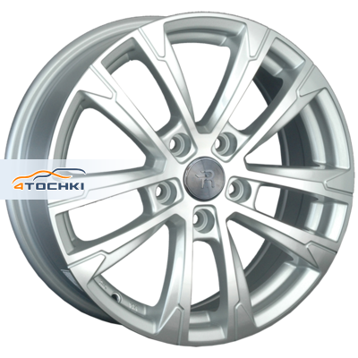 6,5x16/5x112 ET33 D57,1 VV137 SF (конус, C570)