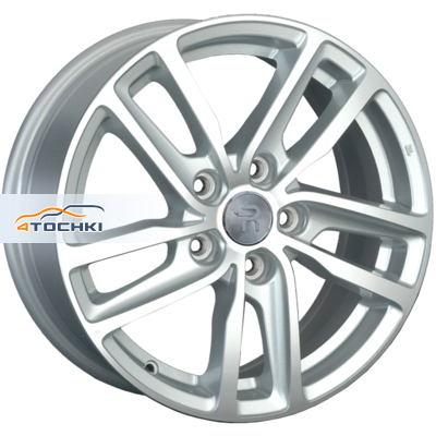 7x16/5x112 ET50 D57,1 VV161 SF (конус, C570)