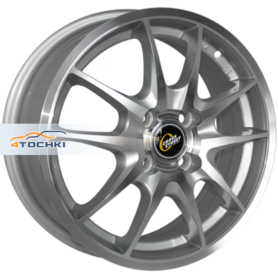 6,5x16/5x108 ET50 D63,3 CR-02 SF