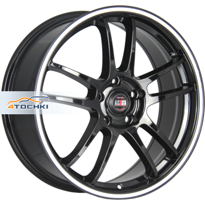 7x17/5x114,3 ET50 D67,1 M30 BKWS
