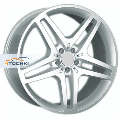 8,5x19/5x112 ET43 D66,6 MR117 SF (конус, MB001)