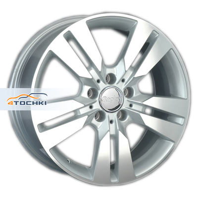 7,5x17/5x112 ET37 D66,6 MR124 SF (MB003)