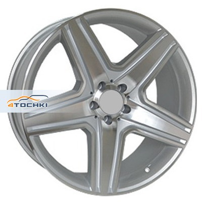 10x21/5x112 ET37 D66,6 MR72 SF (конус, MB001)