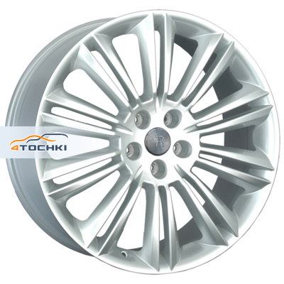 8,5x20/5x108 ET45 D63,3 LR44 Sil (конус, LR002)