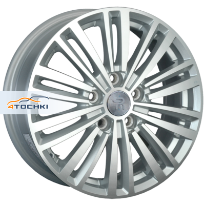 7x17/5x112 ET54 D57,1 VV136 SF (конус, C570)