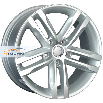 8x18/5x112 ET41 D57,1 VV148 SF (конус, C570)