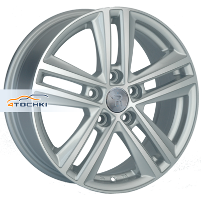 6,5x16/5x112 ET33 D57,1 VV44 SF (конус, C570)