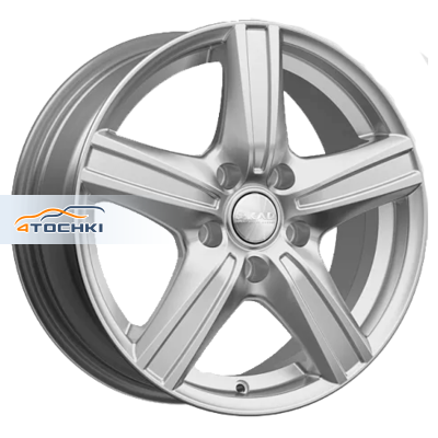 6,5x17/5x114,3 ET45 D67,1 Адмирал Селена (M12)