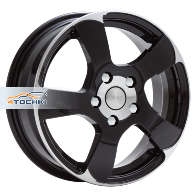 6x16/5x114,3 ET50 D60,1 Акула Алмаз