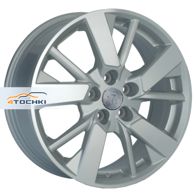 7,5x18/5x114,3 ET45 D60,1 TY138 SF (конус, C570)