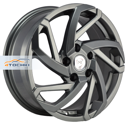 6,5x15/4x98 ET35 D58,6 SH673 GM