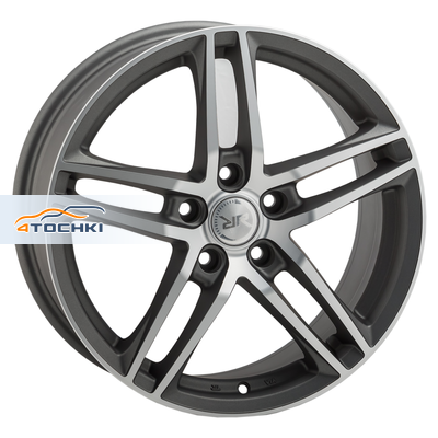 7,5x17/5x100 ET40 D73,1 CSS9518 MK-PM