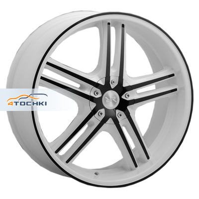 8,5x20/5x120 ET40 D73,1 CSS3148 CA-W4B
