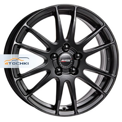 6,5x17/5x112 ET45 D57,1 Monstr Racing Black
