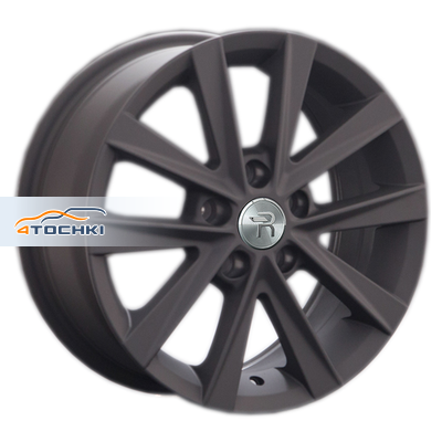 6,5x16/5x112 ET33 D57,1 VV116 MB (конус, C570)