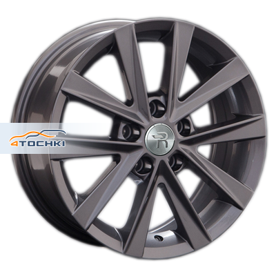 6,5x16/5x112 ET33 D57,1 VV116 GM (конус, C570)