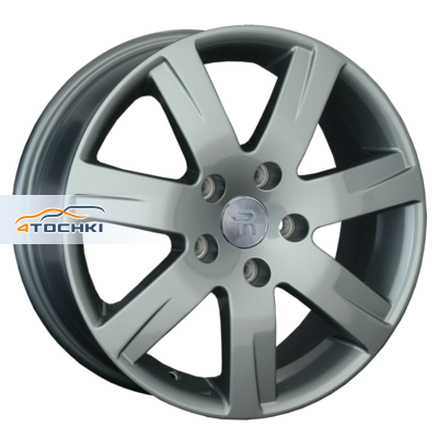 6,5x16/5x114,3 ET38 D67,1 MI69 GM (конус, C570)